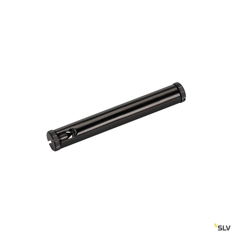 TENSEO spacer set, electric, black