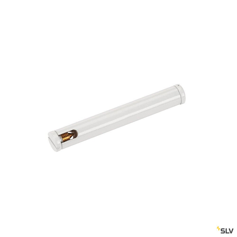 TENSEO spacer set, electric, white