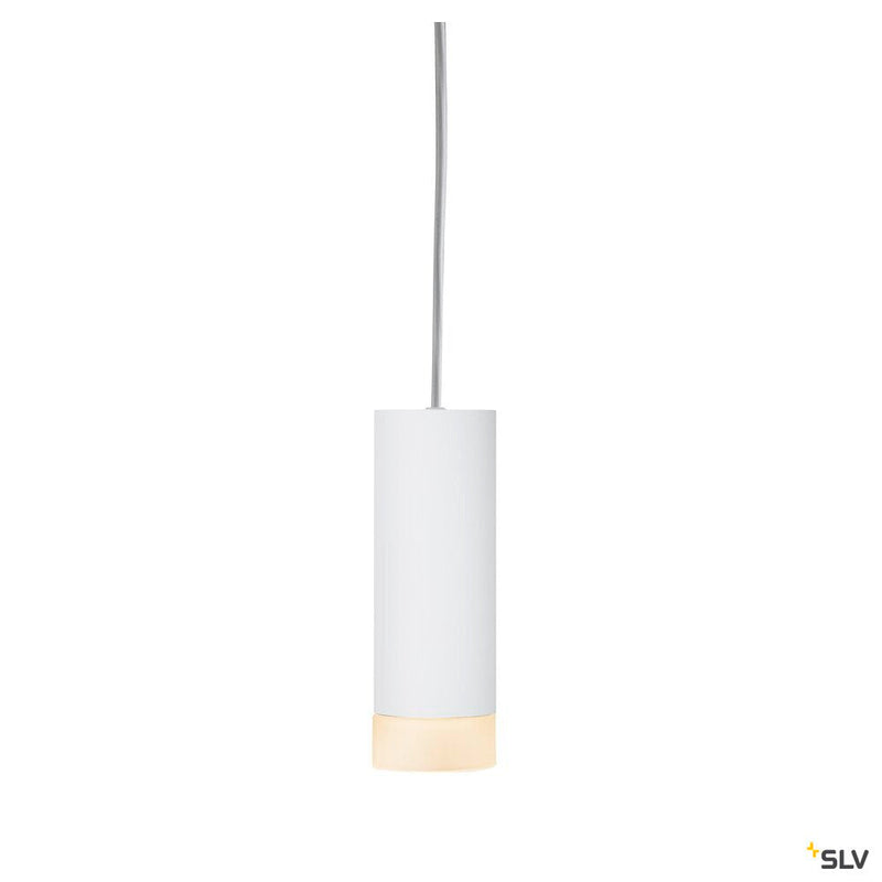 ASTINA QPAR51, Indoor pendant, white