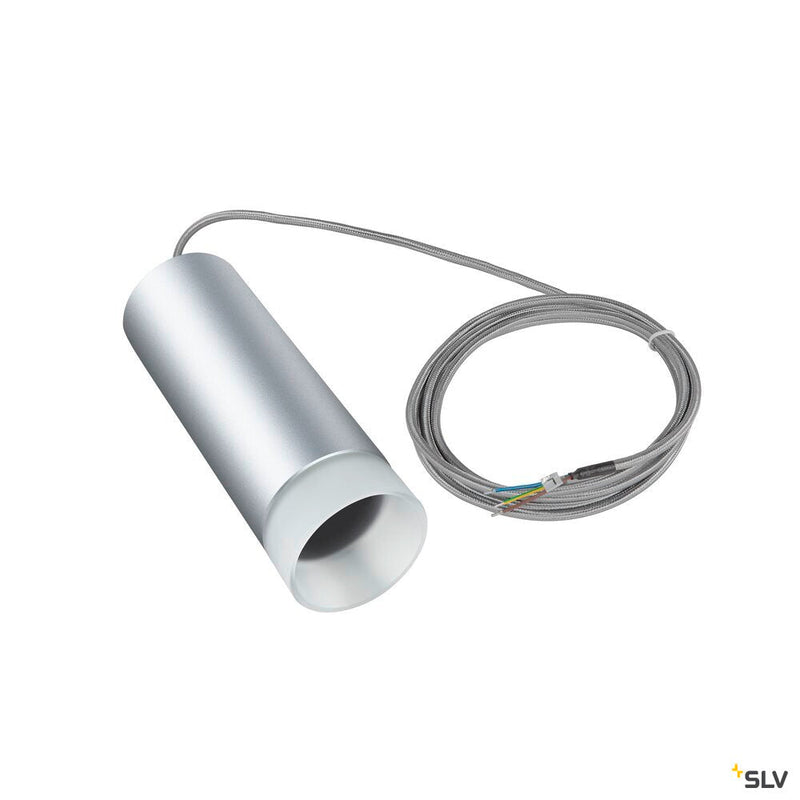 ASTINA QPAR51, Indoor pendant, grey