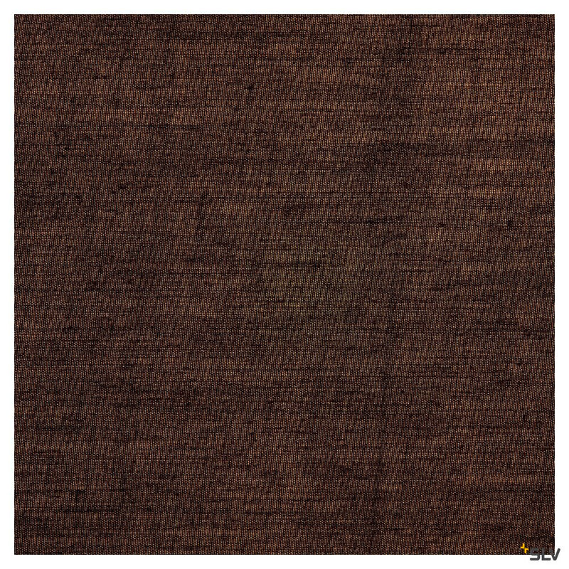 ACCANTO SQUARE E27, Indoor surface-mounted wall light black