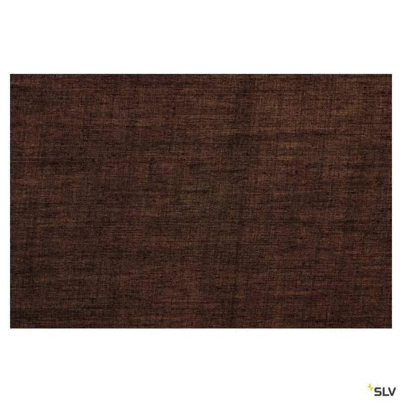 ACCANTO SQUARE E27, Indoor surface-mounted ceiling light black