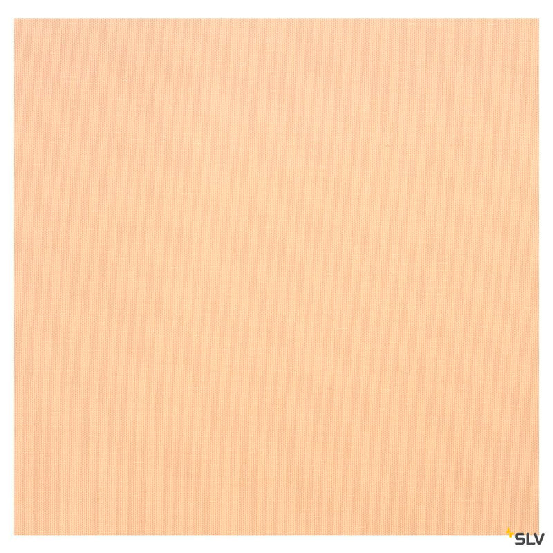 ACCANTO SQUARE E27, Indoor pendant white