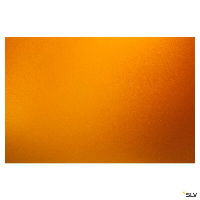 PHELIA 130 E27, Indoor pendant, black/gold