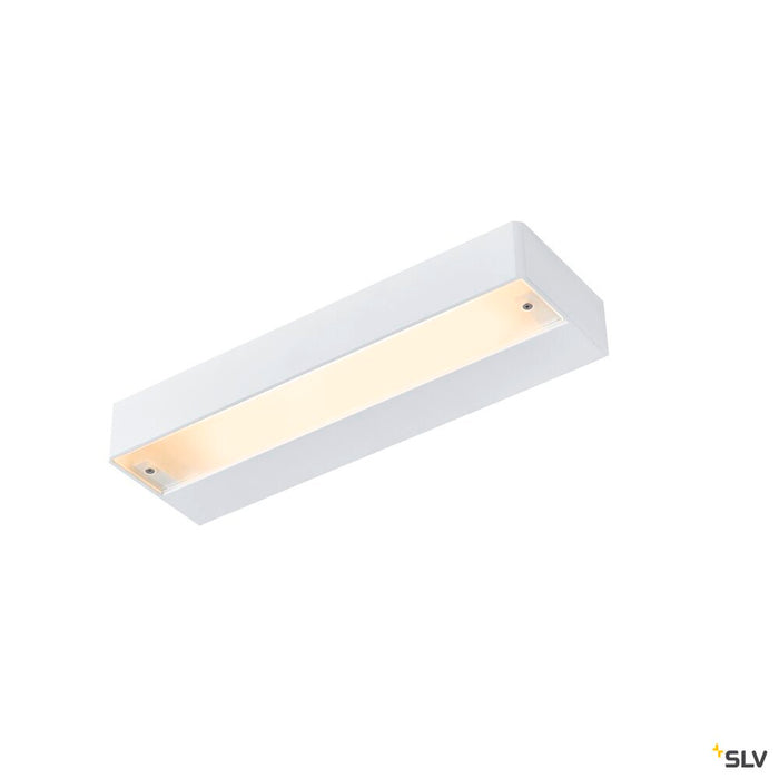 SEDO 7, Indoor LED surface-mounted wall light, 3000K, white