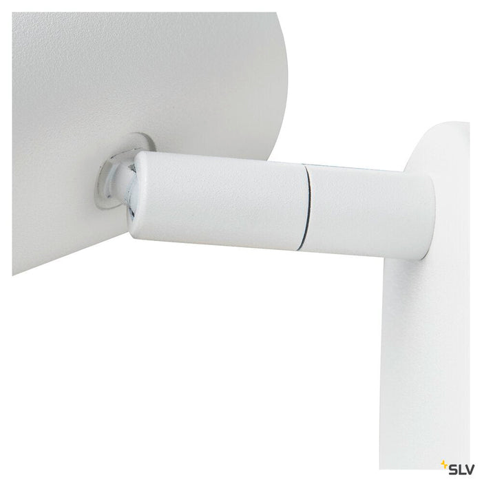 NOBLO I, Indoor LED surface-mounted ceiling light 2700K white