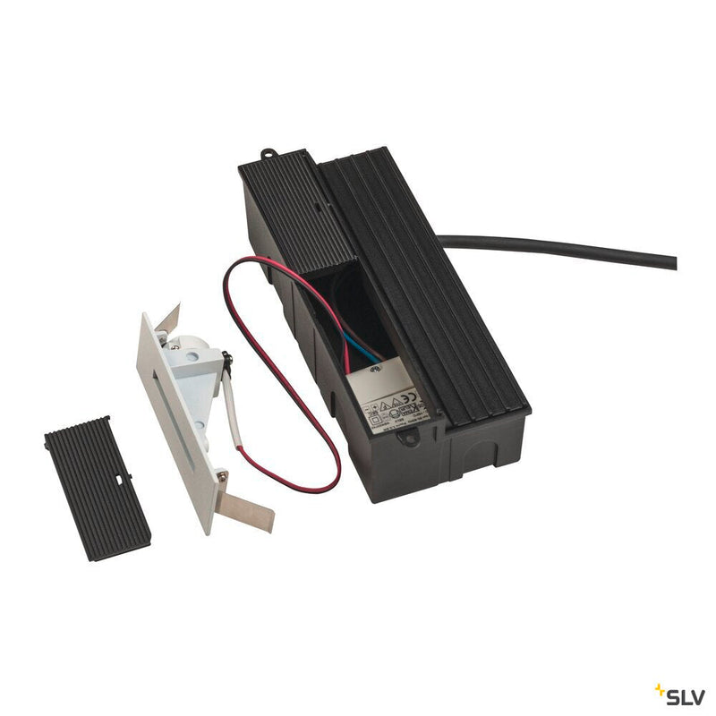 NOTAPO I and II WL installation frame