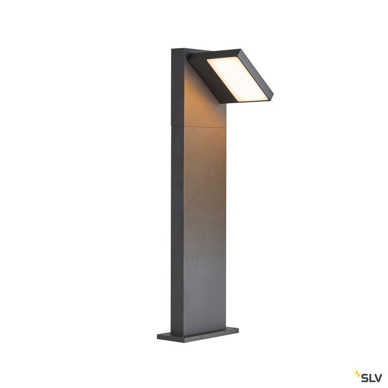 ABRIDOR POLE 60, Outdoor LED floor stand IP55 anthracite 3000/4000K