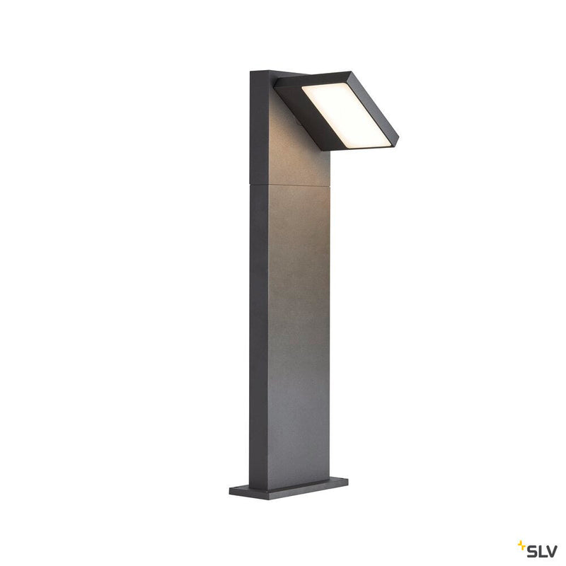 ABRIDOR POLE 60, Outdoor LED floor stand IP55 anthracite 3000/4000K