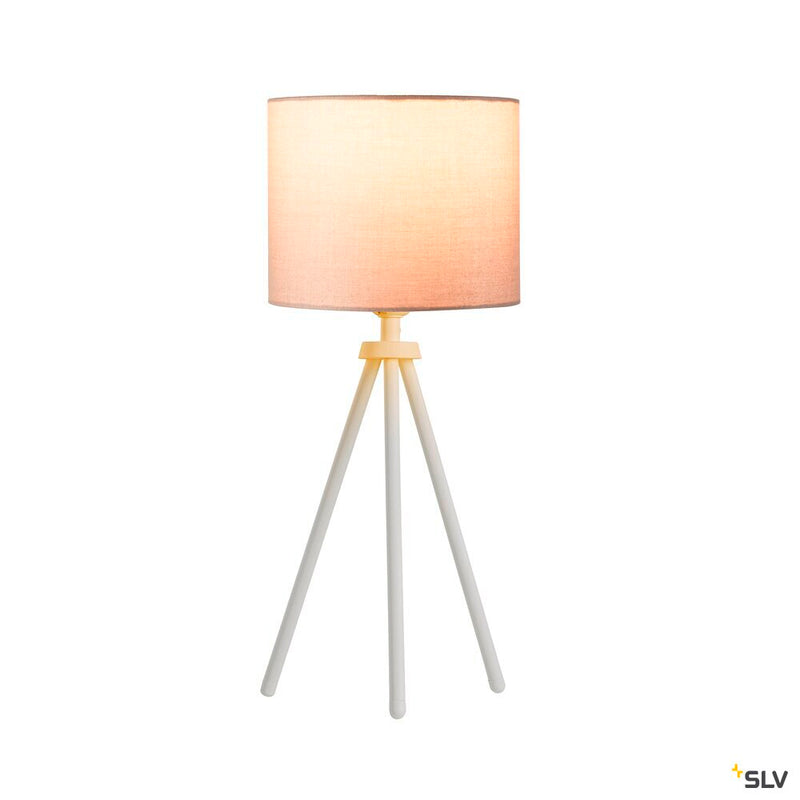 FENDA shade Ø 20cm, round, beige