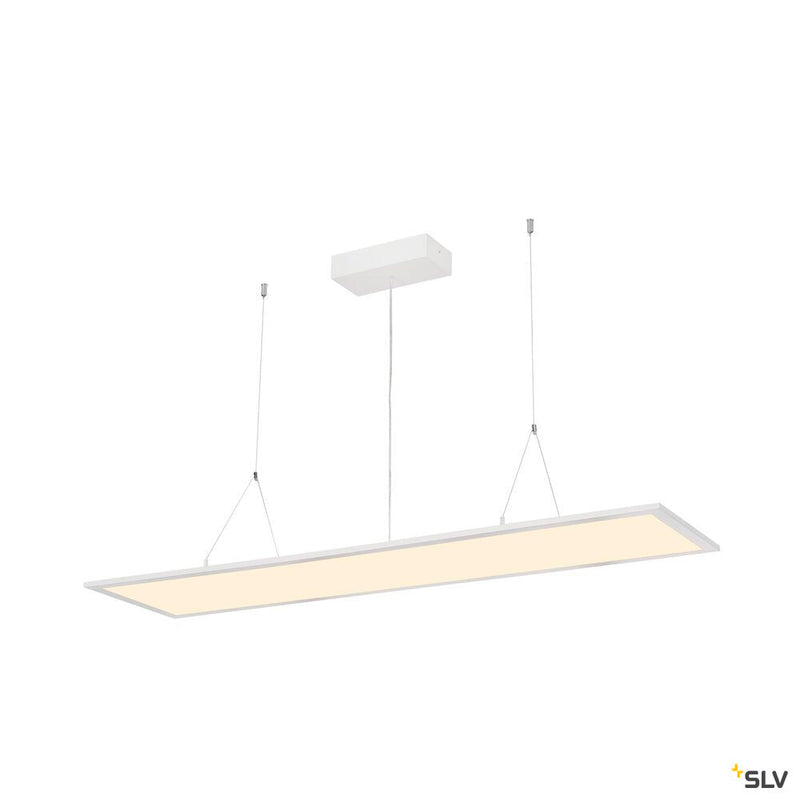 I-PENDANT PRO DALI, Indoor LED pendant UGR<19 white 3000K
