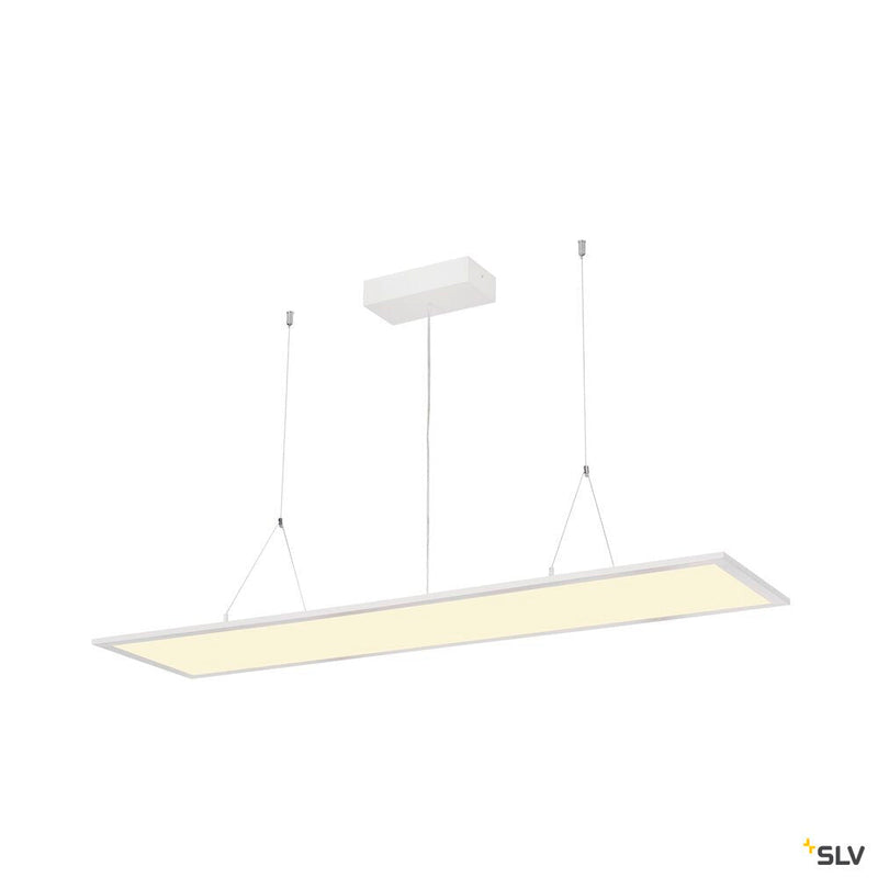 I-PENDANT PRO DALI, Indoor LED pendant UGR<19 white 4000K