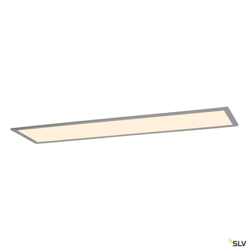 I-PENDANT PRO DALI, Indoor LED pendant UGR<19 grey 3000K