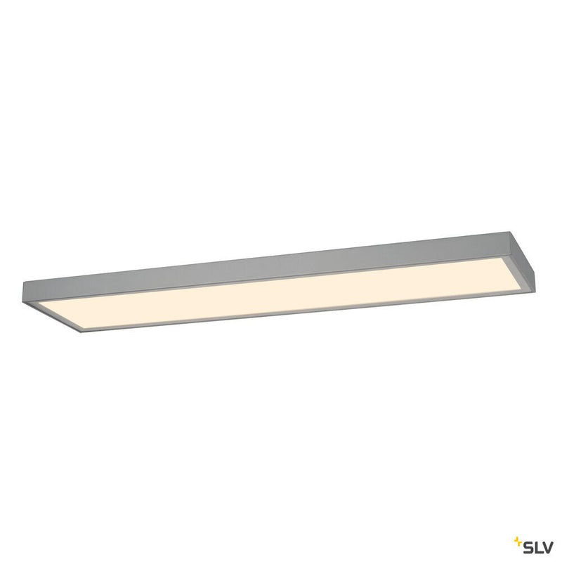 I-PENDANT PRO DALI, Indoor LED pendant UGR<19 grey 3000K