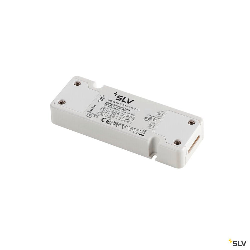 DALI PUSH-DIM control 24V