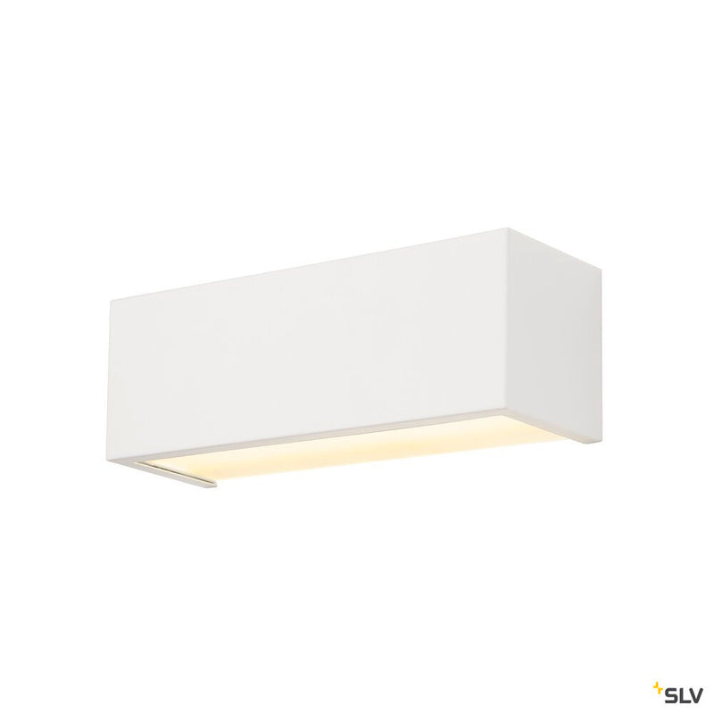 CHROMBO, Indoor LED wall-mounted light, white 3000K