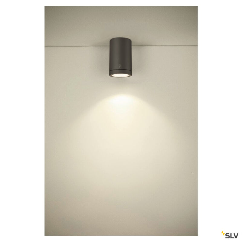 ENOLA S, chrome reflector 60°