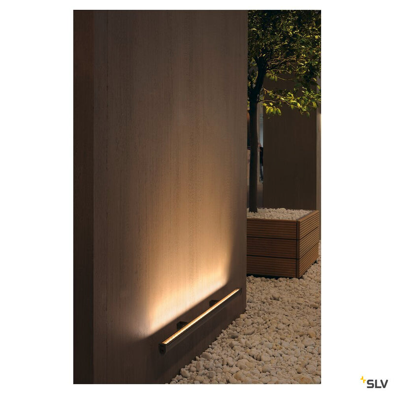 GALEN 120, SP LED PROFILE Outdoor Single Colour CCT switch 3000/4000K