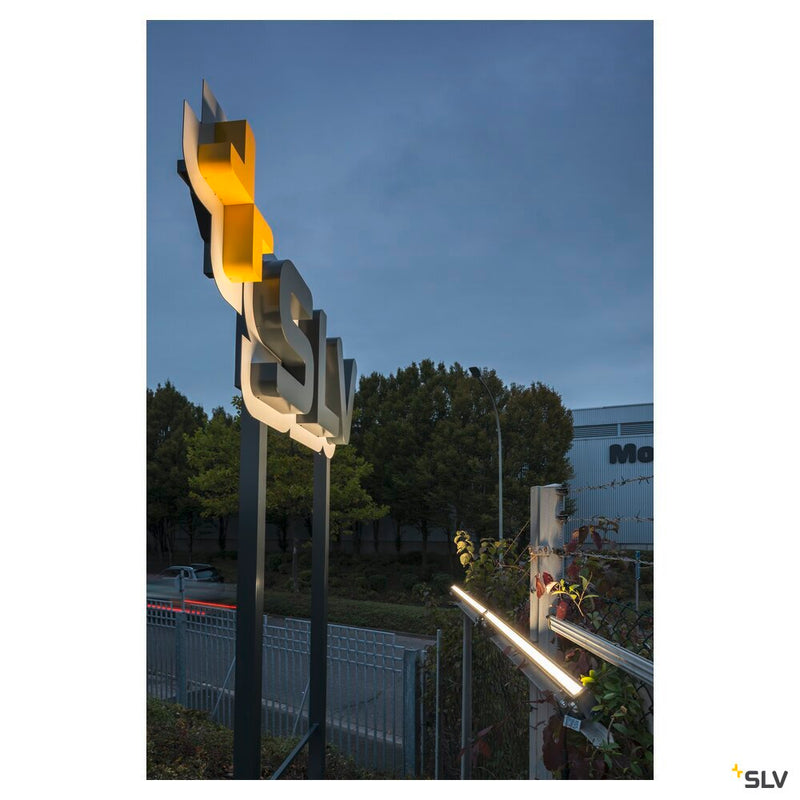 GALEN 120, SP LED PROFILE Outdoor Single Colour CCT switch 3000/4000K