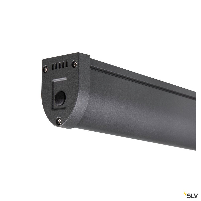 GALEN 120, SP LED PROFILE Outdoor Single Colour CCT switch 3000/4000K