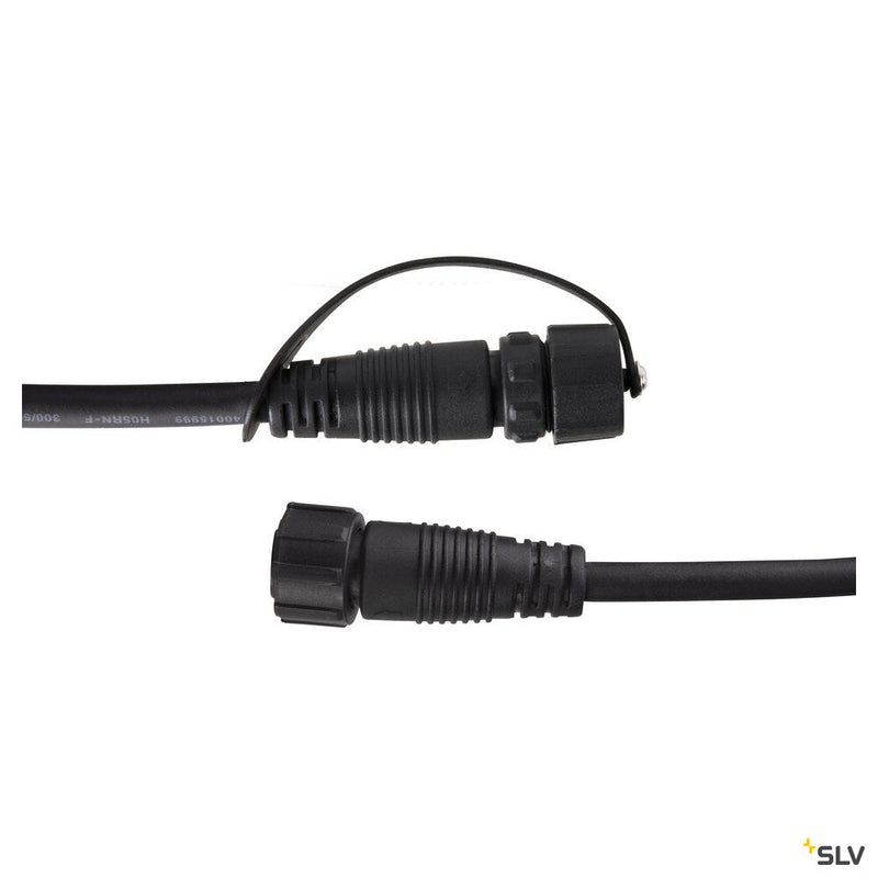 GALEN 120, SP LED PROFILE Outdoor Single Colour CCT switch 3000/4000K