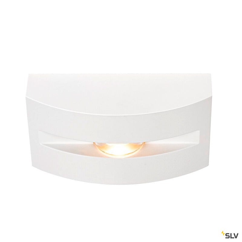 OUT-BEAM FRAME CW, Outdoor LED wall and ceiling mounted light white 3000K