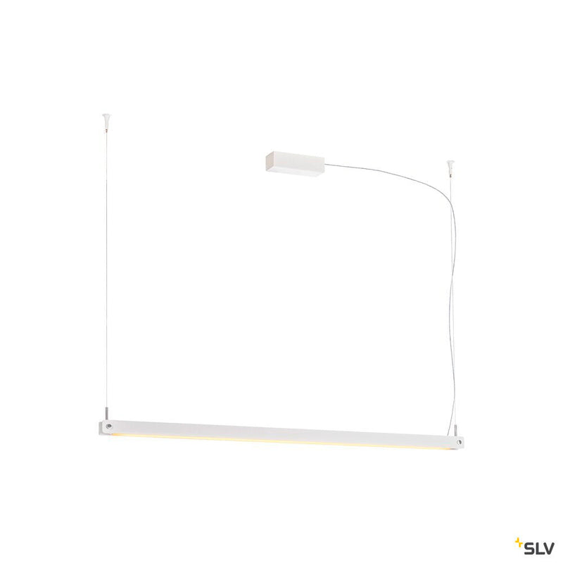 NOYA PD PHASE, Indoor LED pendant light white CCT switch 2700/3000K