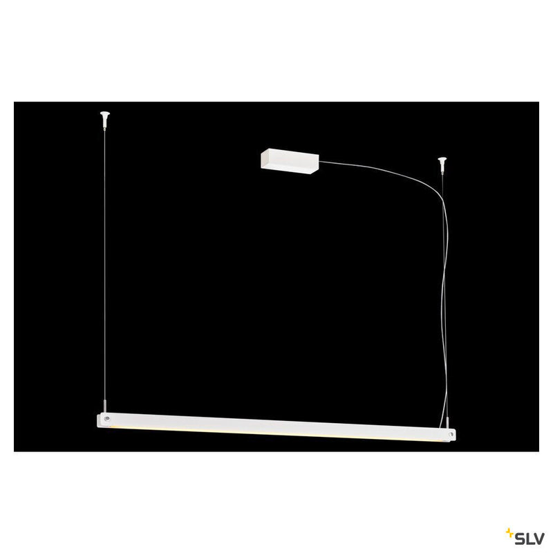 NOYA PD PHASE, Indoor LED pendant light white CCT switch 2700/3000K