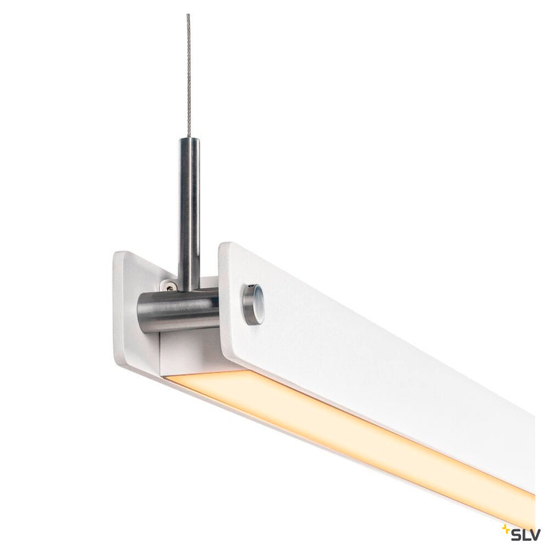 NOYA PD PHASE, Indoor LED pendant light white CCT switch 2700/3000K