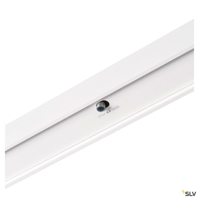 NOYA PD PHASE, Indoor LED pendant light white CCT switch 2700/3000K