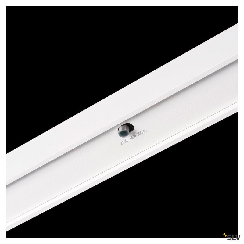 NOYA PD PHASE, Indoor LED pendant light white CCT switch 2700/3000K