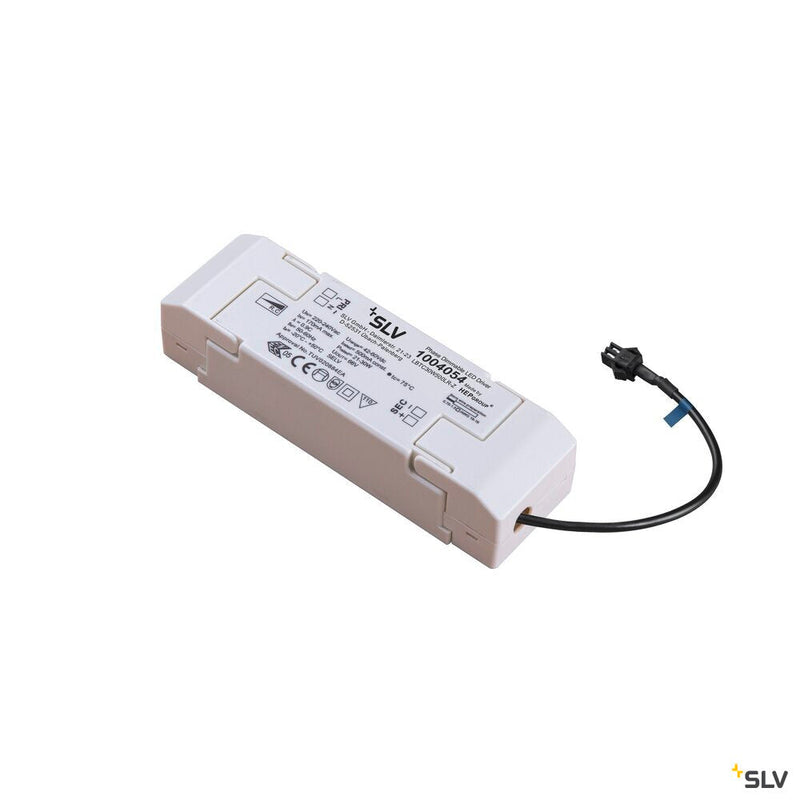 LED driver, 20W 500mA PHASE