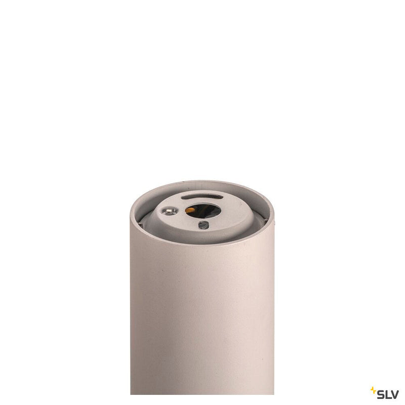 NUMINOS CL PHASE S, Indoor LED recessed ceiling light white/black 4000K 60°