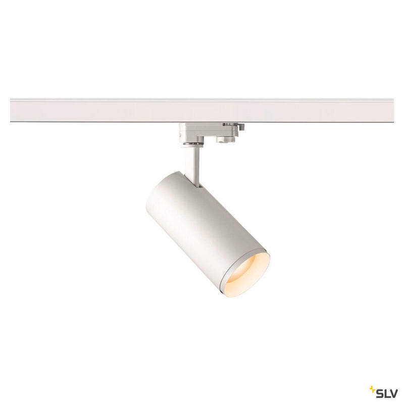 NUMINOS M, white front ring