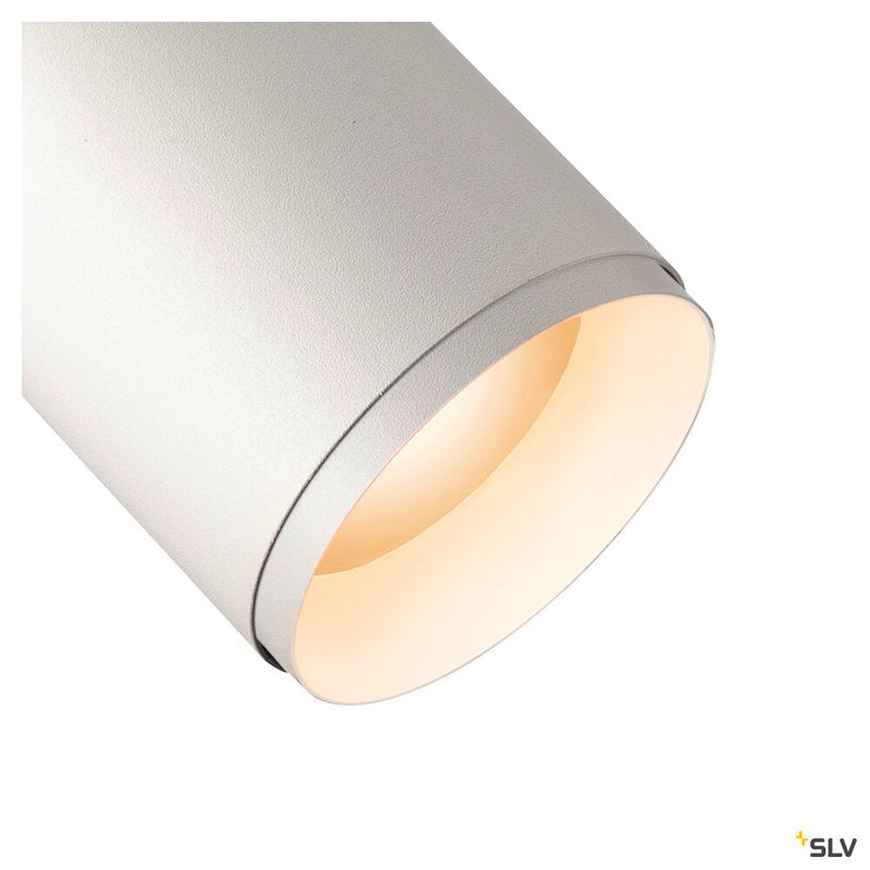 NUMINOS M, white front ring