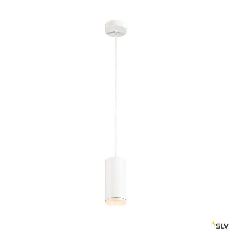 NUMINOS M, white front ring