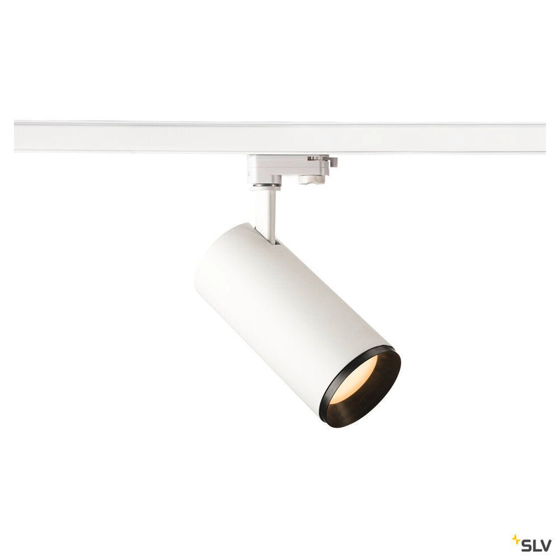 3~ NUMINOS PHASE L, 3 phase system light whitek/black 2700K 24°