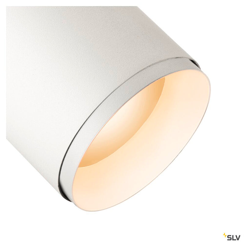 NUMINOS L, white front ring