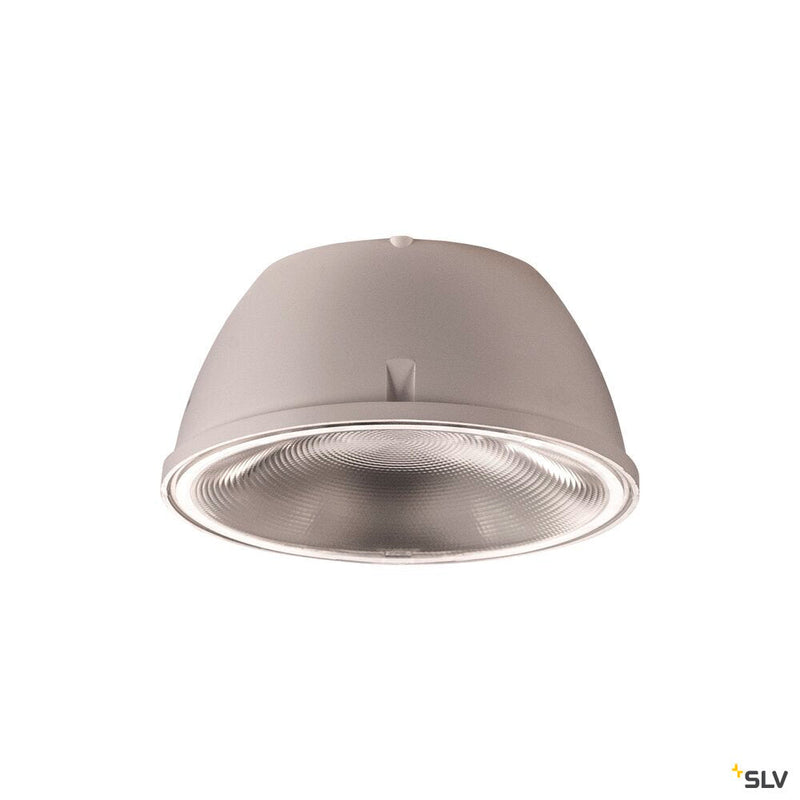 NUMINOS SPOT PHASE L, Indoor LED recessed ceiling light black/black 3000K 36°