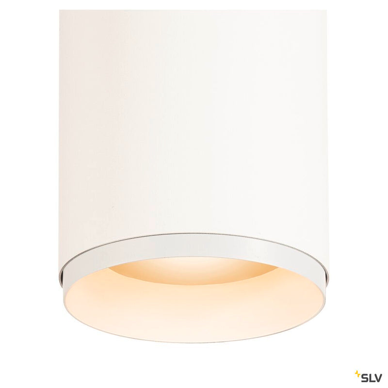 NUMINOS L, white front ring
