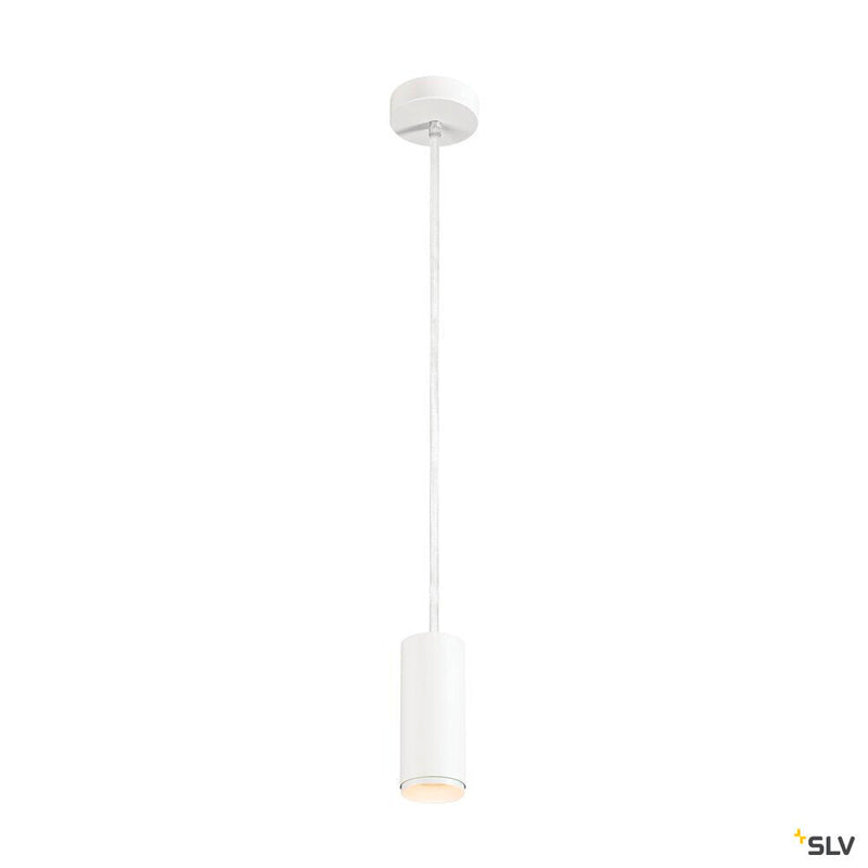 NUMINOS S, white front ring