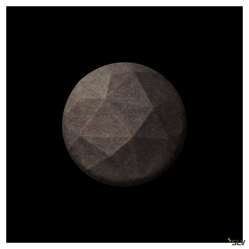MANA, shade round 40 grey