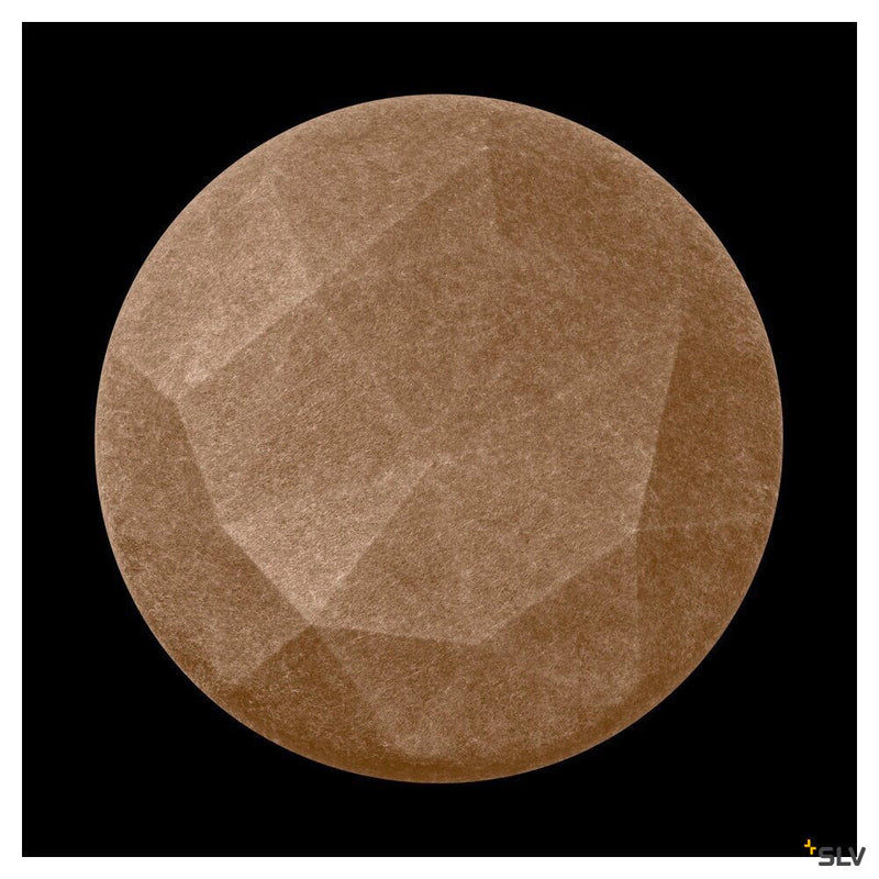 MANA, shade round 60 beige