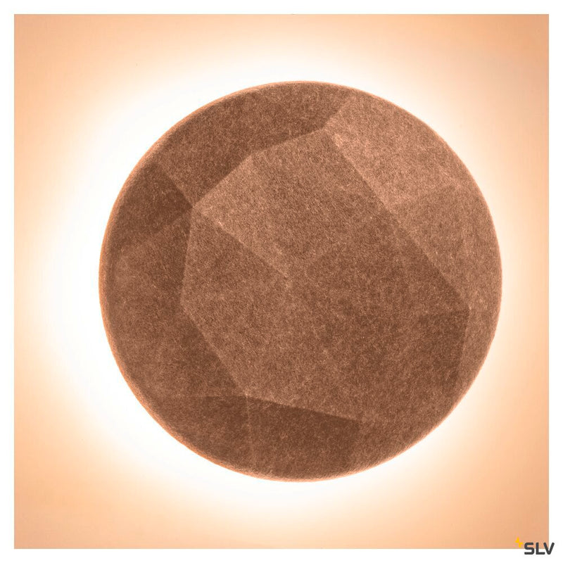 MANA, shade round 60 beige