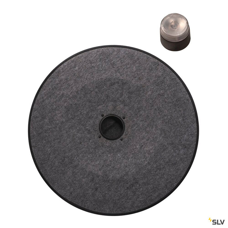 MANA, shade round 60 grey
