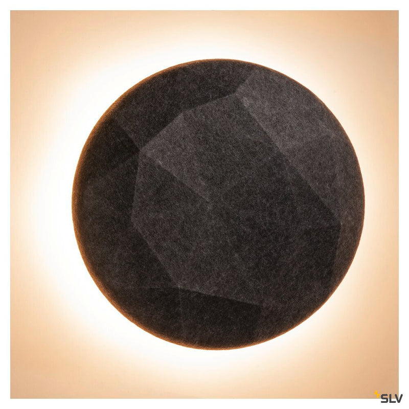 MANA, shade round 60 grey