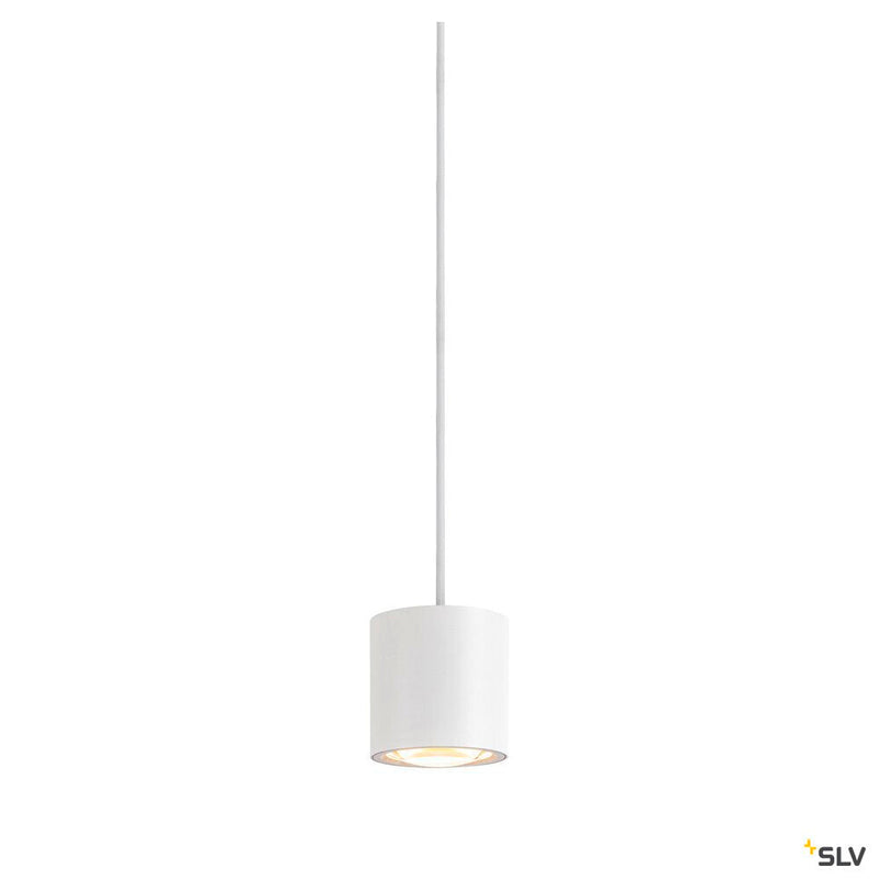 OCULUS PD, Indoor LED pendant light single white DIM-TO-WARM 2000-3000K