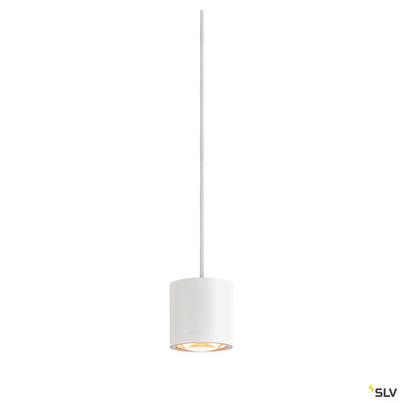 OCULUS PD, Indoor LED pendant light single white DIM-TO-WARM 2000-3000K