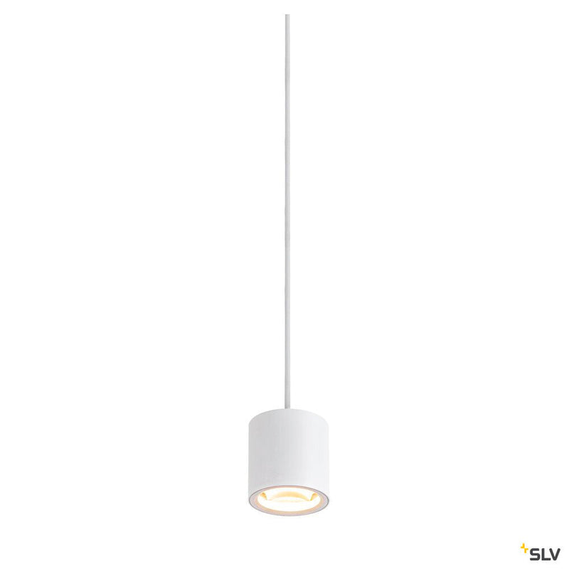 OCULUS PD, Indoor LED pendant light single white DIM-TO-WARM 2000-3000K