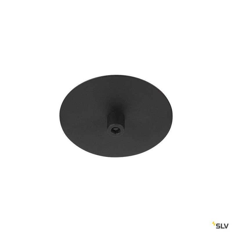 FITU, built in rose black